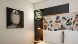 Se Catedral Hotel, Tapestry Collection Room