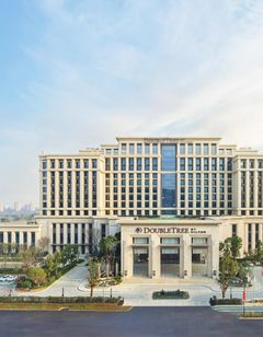 DoubleTree by Hilton Quzhou