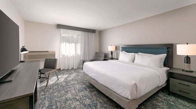 Seacliff Inn Aptos Room