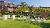 <b>Seacliff Inn Aptos Exterior</b>. Images powered by <a href="https://iceportal.shijigroup.com/" title="IcePortal" target="_blank">IcePortal</a>.