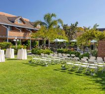 Seacliff Inn Aptos Exterior
