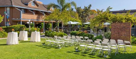 Seacliff Inn Aptos Exterior