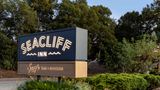 <b>Seacliff Inn Aptos Exterior</b>. Images powered by <a href="https://iceportal.shijigroup.com/" title="IcePortal" target="_blank">IcePortal</a>.