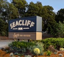 Seacliff Inn Aptos Exterior