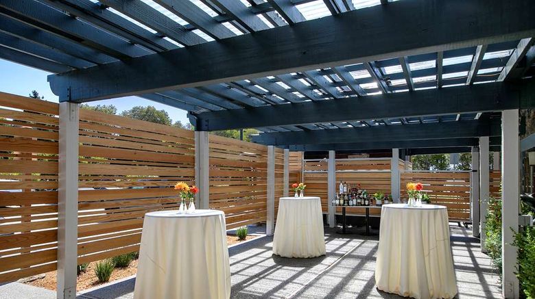 <b>Seacliff Inn Aptos Exterior</b>. Images powered by <a href="https://iceportal.shijigroup.com/" title="IcePortal" target="_blank">IcePortal</a>.