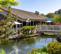 Seacliff Inn Aptos Exterior