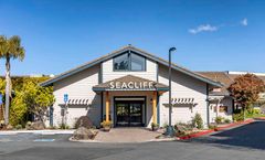 Seacliff Inn Aptos