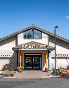 Seacliff Inn Aptos
