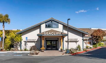Seacliff Inn Aptos