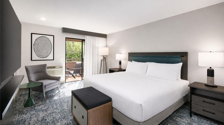 Seacliff Inn Aptos Room