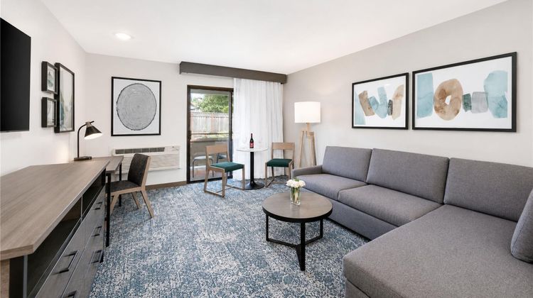 Seacliff Inn Aptos Room