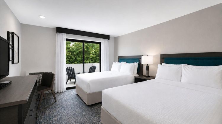 Seacliff Inn Aptos Room