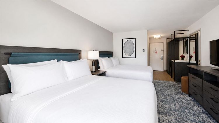 Seacliff Inn Aptos Room