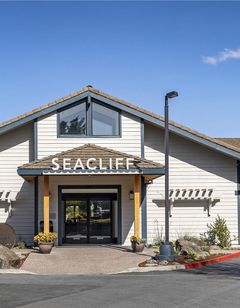 Seacliff Inn Aptos