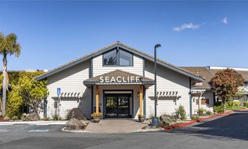 Seacliff Inn Aptos