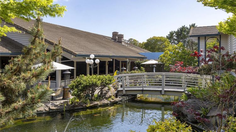 Seacliff Inn Aptos Exterior