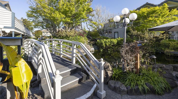 Seacliff Inn Aptos Exterior