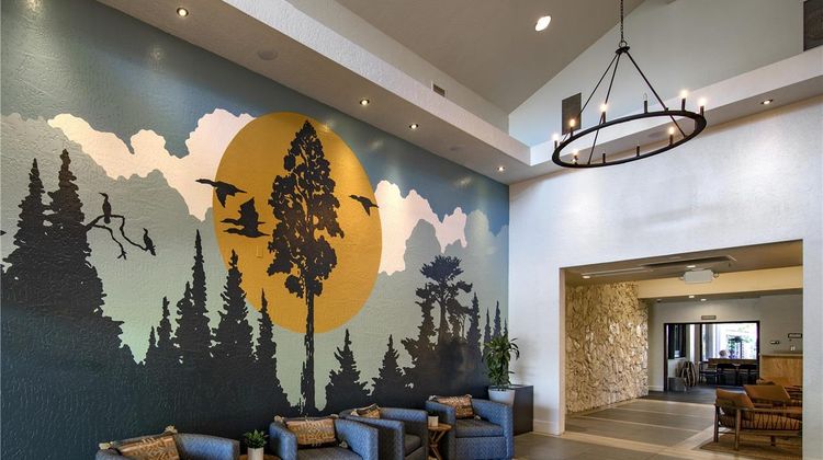 Seacliff Inn Aptos Lobby