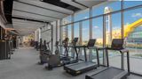 The WB Abu Dhabi, Curio Collection Health