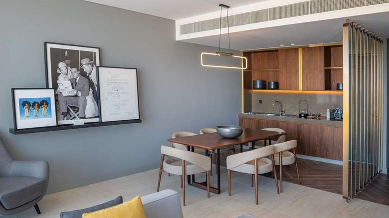 <b>The WB Abu Dhabi, Curio Collection Other</b>. Images powered by <a href="https://iceportal.shijigroup.com/" title="IcePortal" target="_blank">IcePortal</a>.