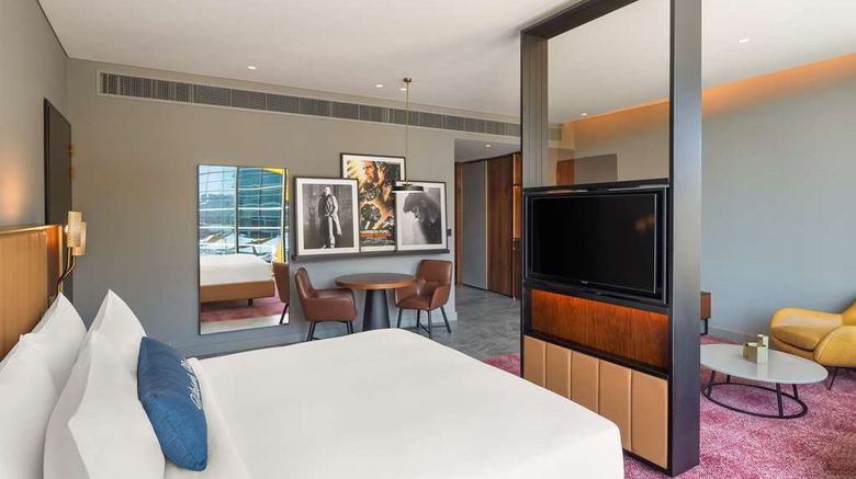 <b>The WB Abu Dhabi, Curio Collection Other</b>. Images powered by <a href="https://iceportal.shijigroup.com/" title="IcePortal" target="_blank">IcePortal</a>.