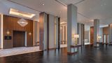 The WB Abu Dhabi, Curio Collection Meeting