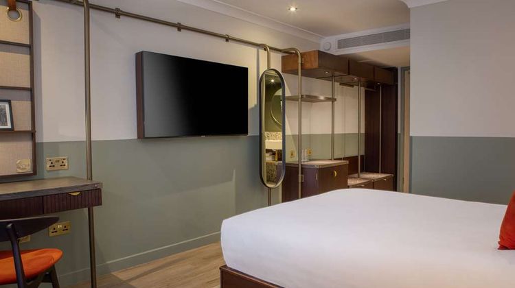 The Samuel Ryder Hotel, Tapestry Coll Other