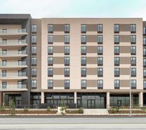 Home2 Suites by Hilton Woodland Hills Exterior