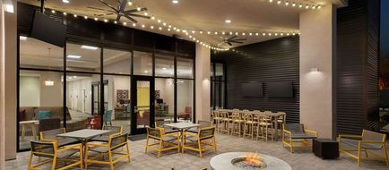 Home2 Suites by Hilton Woodland Hills Exterior