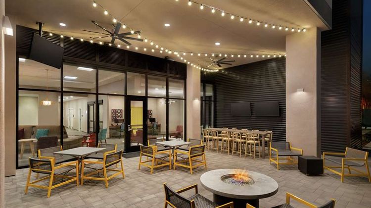 Home2 Suites by Hilton Woodland Hills Exterior