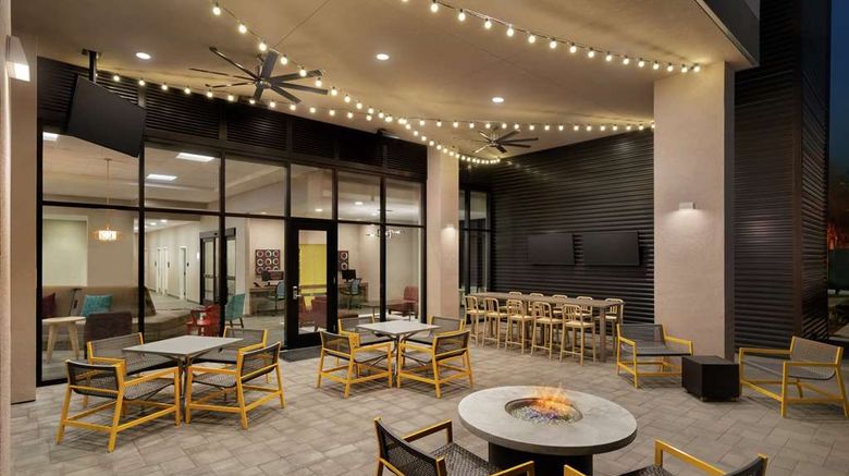 <b>Home2 Suites by Hilton Woodland Hills Exterior</b>. Images powered by <a href="https://iceportal.shijigroup.com/" title="IcePortal" target="_blank">IcePortal</a>.