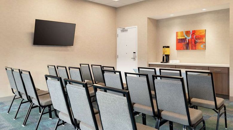 <b>Home2 Suites by Hilton Woodland Hills Meeting</b>. Images powered by <a href="https://iceportal.shijigroup.com/" title="IcePortal" target="_blank">IcePortal</a>.