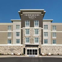 Homewood Suites by Hilton Carlisle