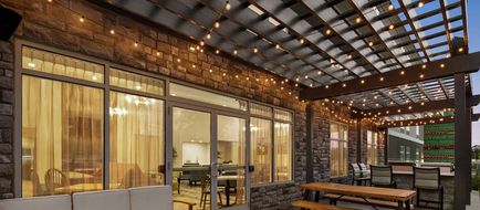 Homewood Suites by Hilton Carlisle Exterior