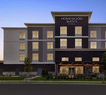 Homewood Suites by Hilton Carlisle Exterior