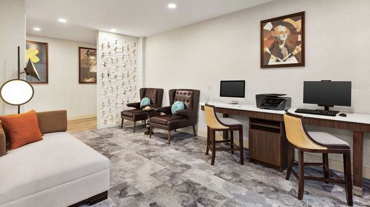 Homewood Suites by Hilton Carlisle Other