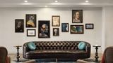 Homewood Suites by Hilton Carlisle Lobby
