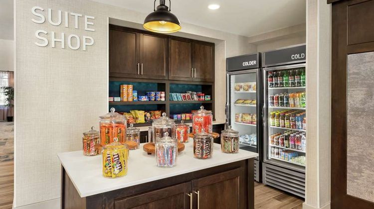 Homewood Suites by Hilton Carlisle Restaurant
