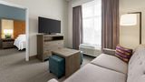 Homewood Suites by Hilton Carlisle Room