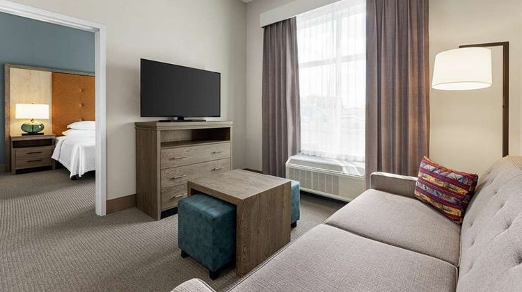 Homewood Suites by Hilton Carlisle Room