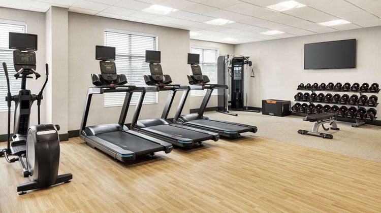 Homewood Suites by Hilton Carlisle Health