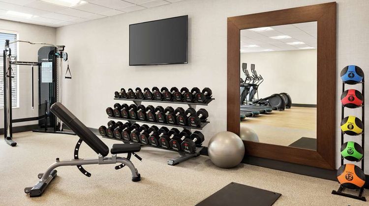 Homewood Suites by Hilton Carlisle Health