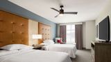 Homewood Suites by Hilton Carlisle Room