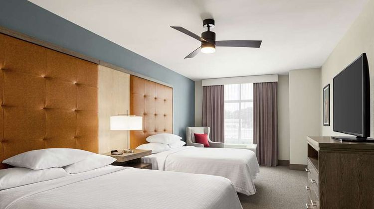 Homewood Suites by Hilton Carlisle Room