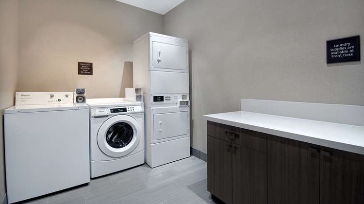 Hampton Inn & Suites Rancho Cucamonga Other