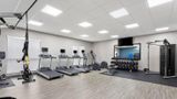 Hampton Inn Huntley Chicago Health