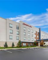 Hampton Inn Huntley Chicago