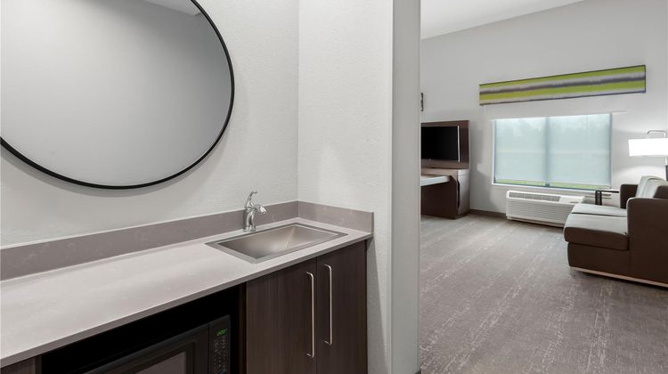 Hampton Inn Huntley Chicago Other