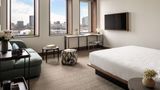 Hotel Marcel, Tapestry Collection Room