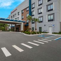 Hampton Inn & Suites Ruskin I-75